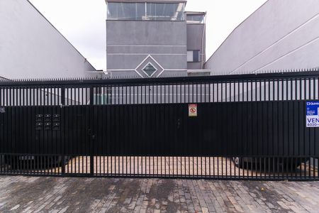 Casa de condomínio à venda com 103m², 2 quartos e 1 vaga Casa de condomínio à venda com 103m², 2 quartos e 1 vagaFachada