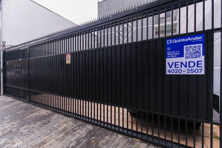 Casa de condomínio à venda com 103m², 2 quartos e 1 vaga Casa de condomínio à venda com 103m², 2 quartos e 1 vagaFachada