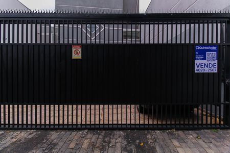 Casa de condomínio à venda com 103m², 2 quartos e 1 vaga Casa de condomínio à venda com 103m², 2 quartos e 1 vagaFachada