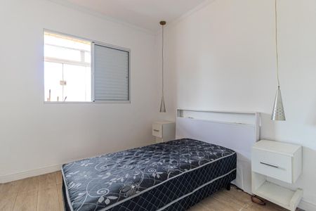 Apartamento à venda com 65m², 2 quartos e sem vagaQuarto 1