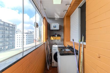 Apartamento à venda com 65m², 2 quartos e sem vagaÁrea de Serviço