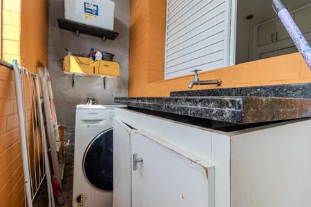 Apartamento à venda com 65m², 2 quartos e sem vagaÁrea de Serviço