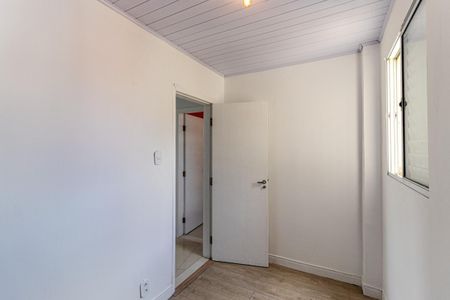 Apartamento à venda com 65m², 2 quartos e sem vagaQuarto 2