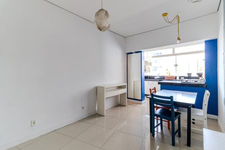 Apartamento à venda com 65m², 2 quartos e sem vagaSala
