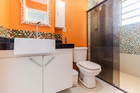 Apartamento à venda com 65m², 2 quartos e sem vagaBanheiro