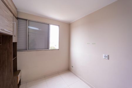 Apartamento à venda com 58m², 2 quartos e 1 vagaQuarto 2