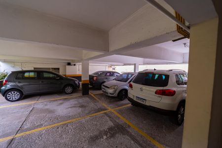 Apartamento à venda com 58m², 2 quartos e 1 vagaGaragem