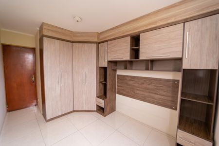 Apartamento à venda com 58m², 2 quartos e 1 vagaQuarto 2