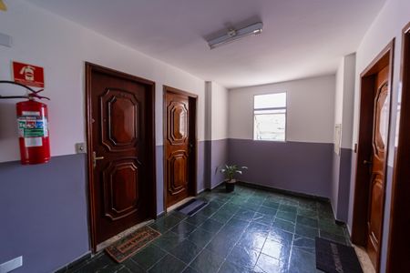 Apartamento à venda com 58m², 2 quartos e 1 vagaÁrea comum