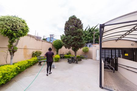 Apartamento à venda com 58m², 2 quartos e 1 vagaÁrea comum