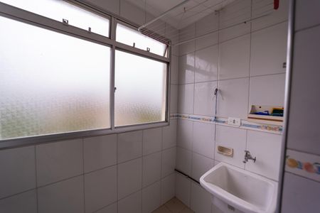 Apartamento à venda com 58m², 2 quartos e 1 vagaÁrea de Serviço