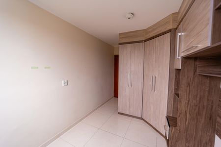 Apartamento à venda com 58m², 2 quartos e 1 vagaQuarto 2