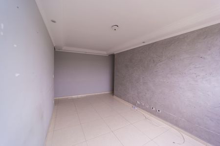 Sala de apartamento à venda com 2 quartos, 58m² em Jardim Ponte Rasa, São Paulo