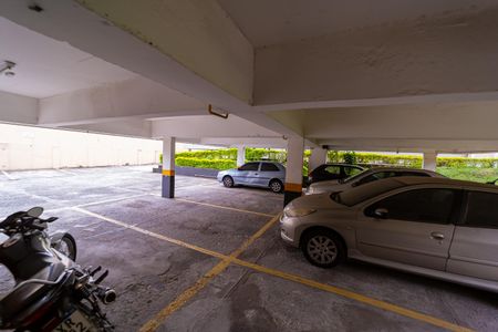 Apartamento à venda com 58m², 2 quartos e 1 vagaGaragem