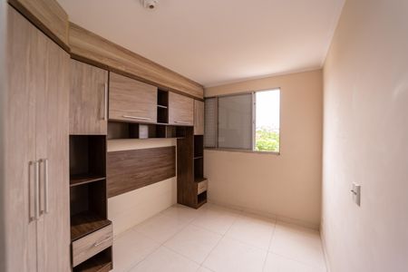 Apartamento à venda com 58m², 2 quartos e 1 vagaQuarto 2