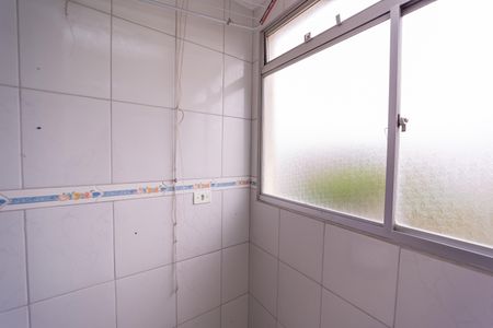 Apartamento à venda com 58m², 2 quartos e 1 vagaÁrea de Serviço