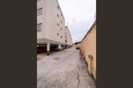 Apartamento à venda com 58m², 2 quartos e 1 vagaÁrea comum