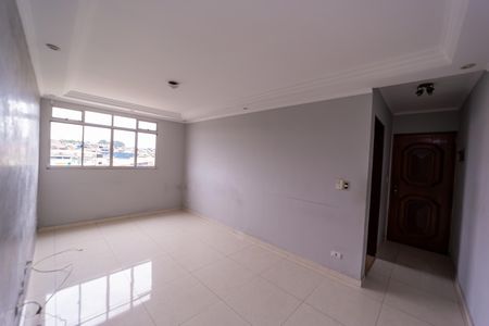 Sala de apartamento à venda com 2 quartos, 58m² em Jardim Ponte Rasa, São Paulo