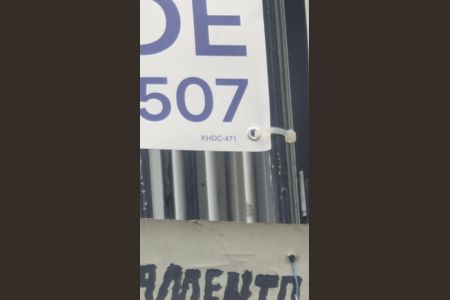 Apartamento à venda com 58m², 2 quartos e 1 vaga14/11/25 Placa: KHDC-471