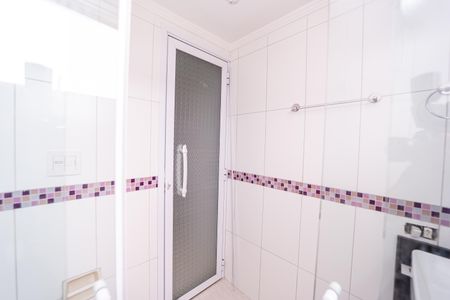 Apartamento à venda com 58m², 2 quartos e 1 vagaBanheiro Social