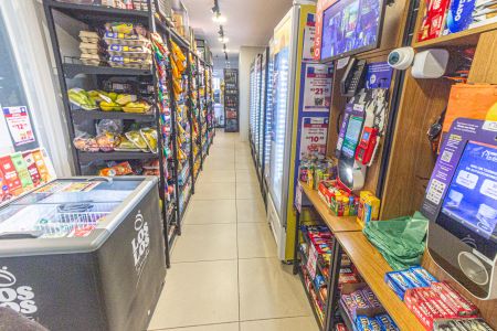 Área comum - Mercadinho de apartamento para alugar com 2 quartos, 72m² em Brás, São Paulo