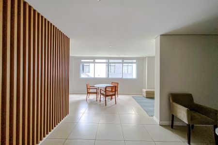 Apartamento para alugar com 72m², 2 quartos e 1 vagaÁrea comum