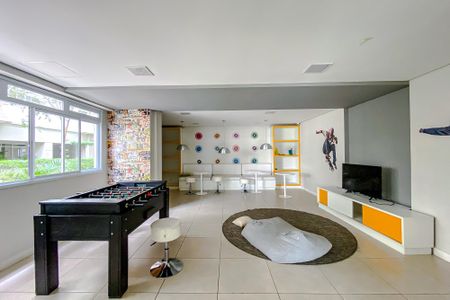 Apartamento para alugar com 72m², 2 quartos e 1 vagaSala de Jogos