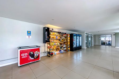 Apartamento para alugar com 72m², 2 quartos e 1 vagaÁrea comum