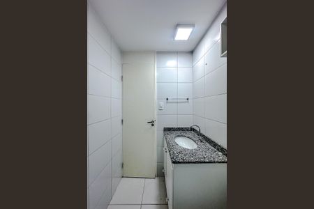 Apartamento para alugar com 72m², 2 quartos e 1 vagaBanheiro