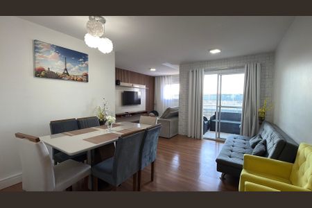 Apartamento para alugar com 2 quartos, 72m² em Brás, São Paulo