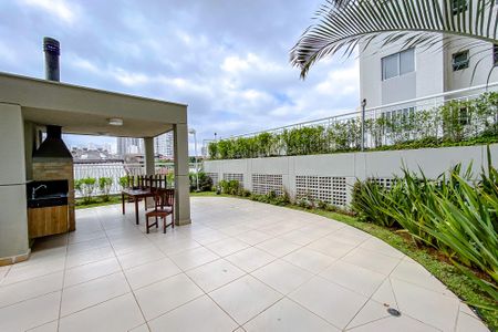 Apartamento para alugar com 72m², 2 quartos e 1 vagaÁrea comum - Churrasqueira