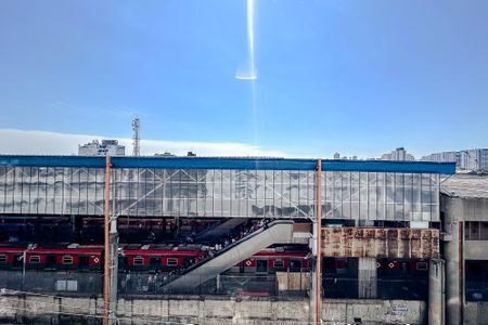 Vista da Varanda de apartamento para alugar com 2 quartos, 72m² em Brás, São Paulo