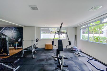 Apartamento para alugar com 72m², 2 quartos e 1 vagaÁrea comum - Academia