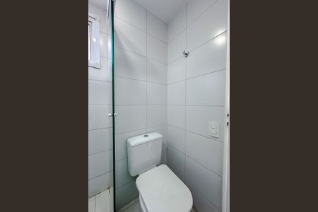 Apartamento para alugar com 72m², 2 quartos e 1 vagaBanheiro da Suíte