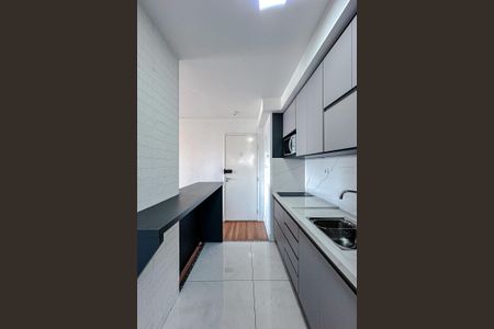 Apartamento para alugar com 72m², 2 quartos e 1 vagaCozinha