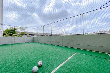 Apartamento para alugar com 72m², 2 quartos e 1 vagaQuadra Esportiva