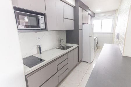 Apartamento para alugar com 72m², 2 quartos e 1 vaga Apartamento para alugar com 72m², 2 quartos e 1 vagaCozinha