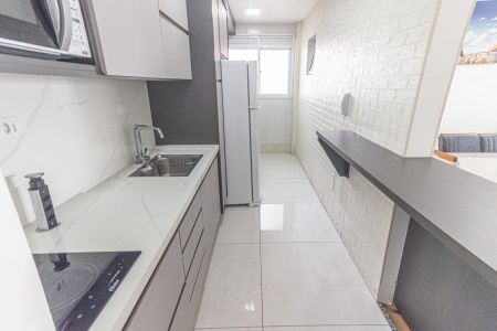 Apartamento para alugar com 72m², 2 quartos e 1 vaga Apartamento para alugar com 72m², 2 quartos e 1 vagaCozinha
