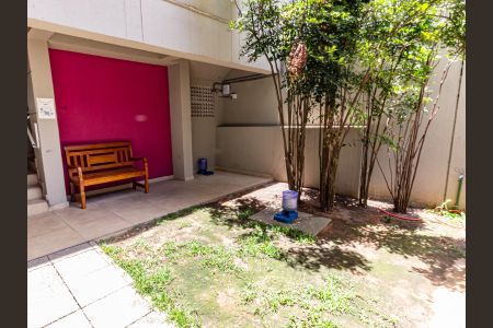 Apartamento para alugar com 72m², 2 quartos e 1 vaga Apartamento para alugar com 72m², 2 quartos e 1 vagaÁrea comum - Espaço Pet