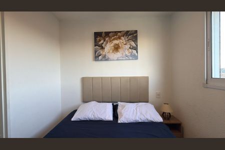 Suíte de apartamento para alugar com 2 quartos, 72m² em Brás, São Paulo
