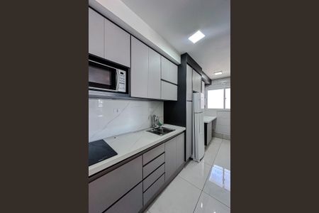 Apartamento para alugar com 72m², 2 quartos e 1 vagaCozinha