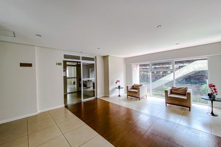 Apartamento para alugar com 72m², 2 quartos e 1 vagaÁrea comum