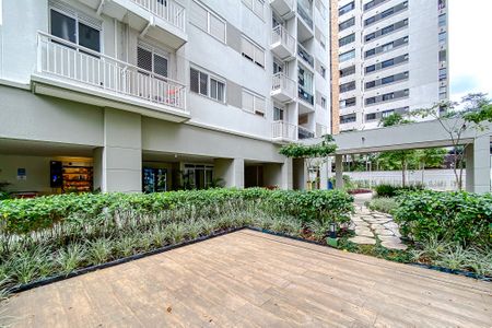 Apartamento para alugar com 72m², 2 quartos e 1 vagaÁrea comum