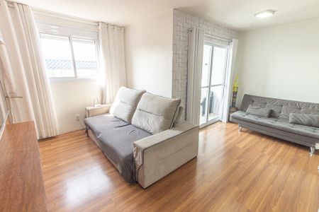 Apartamento para alugar com 72m², 2 quartos e 1 vaga Apartamento para alugar com 72m², 2 quartos e 1 vagaSala