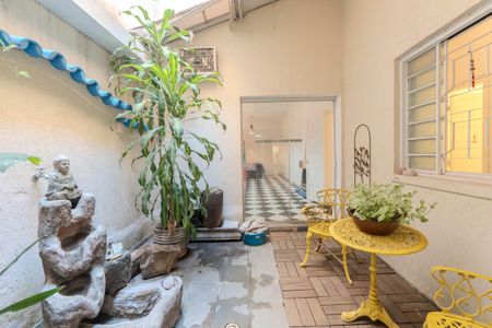 Apartamento à venda com 179m², 3 quartos e sem vagaQuintal