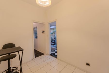Apartamento à venda com 179m², 3 quartos e sem vagaCopa