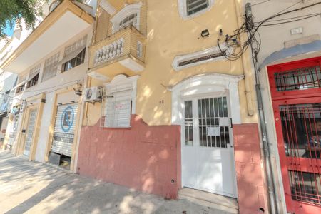 Apartamento à venda com 179m², 3 quartos e sem vagaFachada
