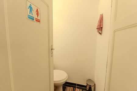 Apartamento à venda com 179m², 3 quartos e sem vagaLavabo 1