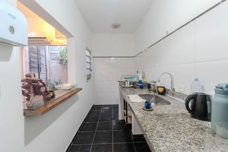 Apartamento à venda com 179m², 3 quartos e sem vagaCozinha