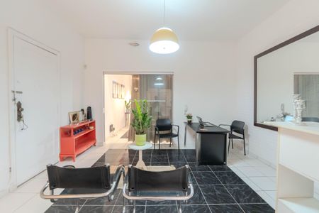 Apartamento à venda com 179m², 3 quartos e sem vagaSala